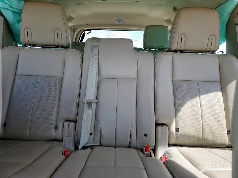 Photo 10 from auction – 2017 FORD EXPEDITION with VIN 1FMJK1HTXHEA25419