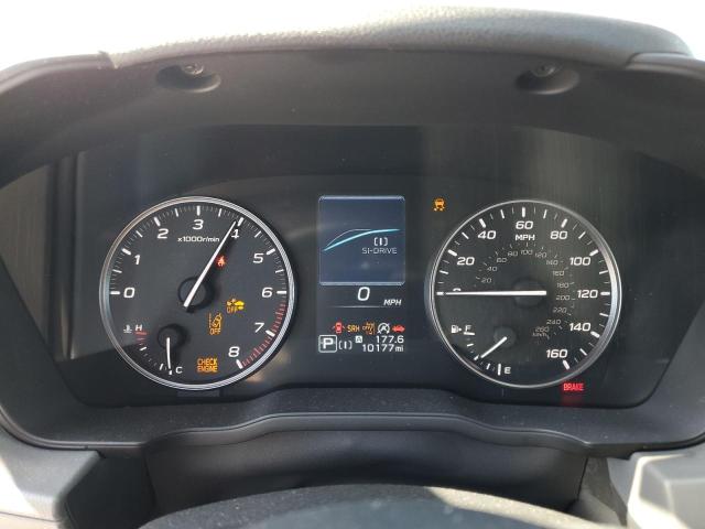 Photo 9 from auction – 2024 SUBARU CROSSTREK with VIN JF2GUADC5R8901684
