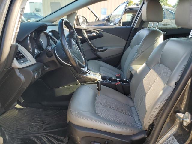 Photo 7 from auction – 2017 BUICK VERANO SPO with VIN 1G4PR5SK6H4101981