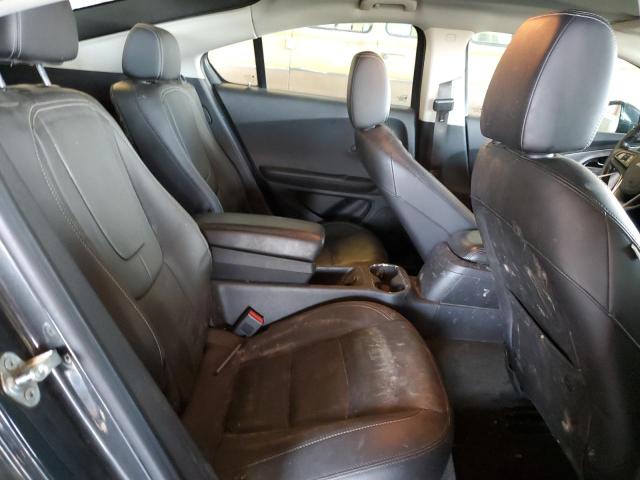 Photo 10 from auction – 2015 CHEVROLET VOLT with VIN 1G1RD6E41FU110768
