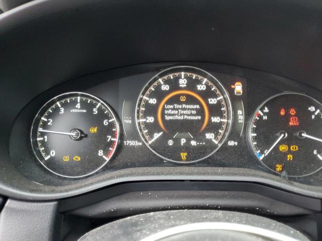 Photo 9 from auction – 2024 MAZDA 3 GS with VIN 3MVDMBBM1RM686186