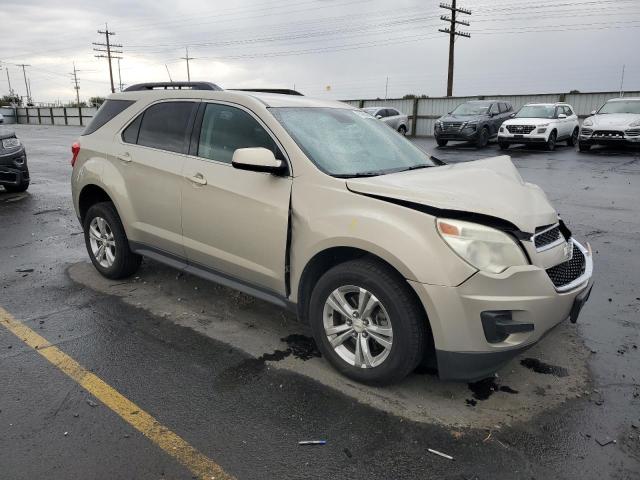 Photo 4 from auction – 2012 CHEVROLET EQUINOX LT with VIN 2GNFLEEK8C6385108