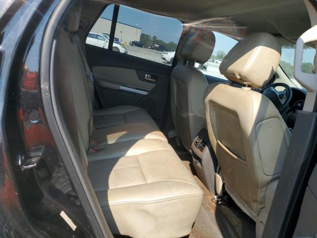 Photo 11 from auction – 2014 FORD EDGE with VIN 2FMDK3JC3EBB60266