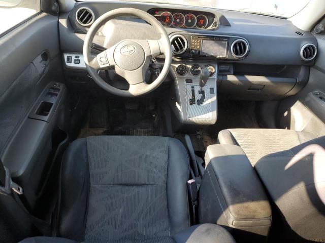 Photo 8 from auction – 2012 TOYOTA SCION XB with VIN JTLZE4FE7CJ009882