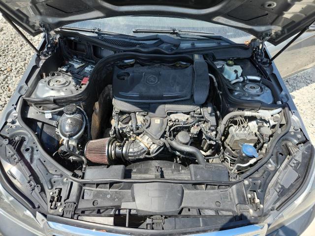 Photo 11 from auction – 2014 MERCEDES-BENZ E 350 4MAT with VIN WDDHF8JB9EA784976