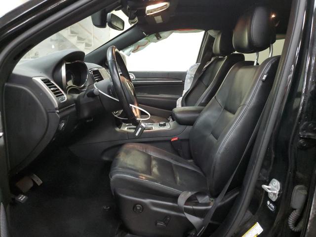 Photo 7 from auction – 2021 JEEP GRAND CHER with VIN 1C4RJFBG3MC810700