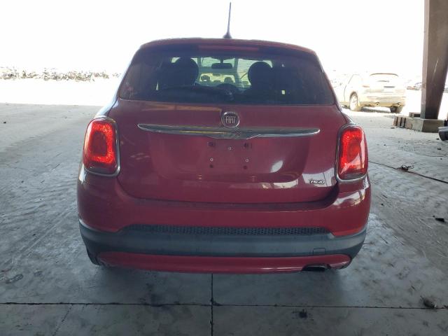 Photo 6 from auction – 2016 FIAT 500X EASY with VIN ZFBCFYBT2GP340983