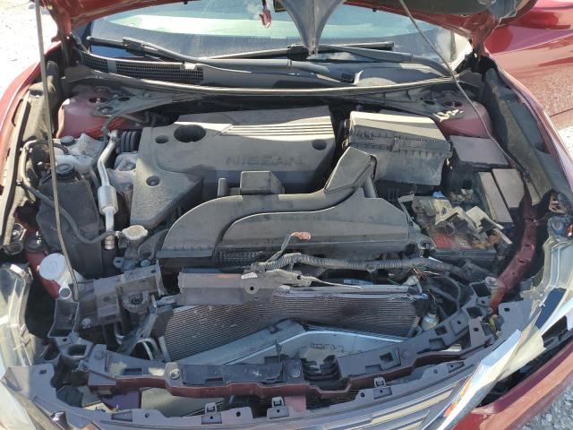 Photo 11 from auction – 2017 NISSAN ALTIMA 2.5 with VIN 1N4AL3AP9HC240401