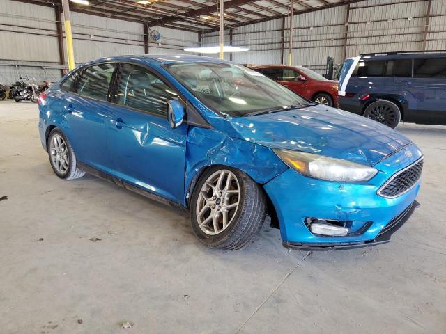 Photo 4 from auction – 2015 FORD FOCUS SE with VIN 1FADP3F25FL250564