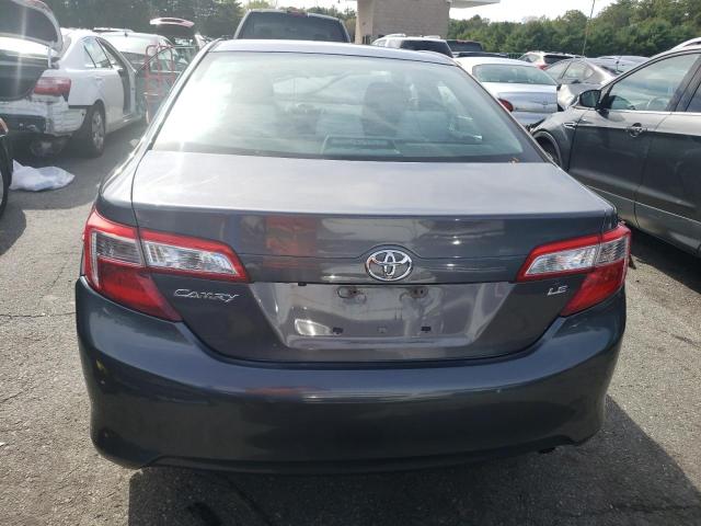 Photo 6 from auction – 2014 TOYOTA CAMRY L with VIN 4T4BF1FK8ER425974