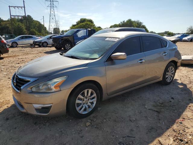 Photo 1 from auction – 2014 NISSAN ALTIMA 2.5 with VIN 1N4AL3AP0EC140442