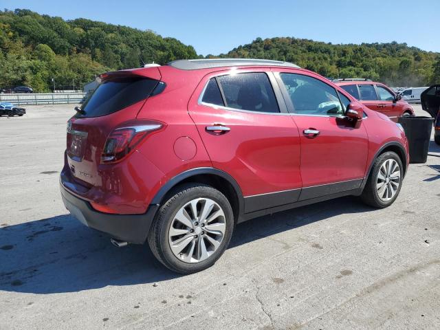 Photo 3 from auction – 2019 BUICK ENCORE PREFERRED with VIN KL4CJASB8KB910270
