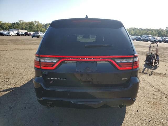Photo 6 from auction – 2023 DODGE DURANGO GT with VIN 1C4RDJDG7PC630986