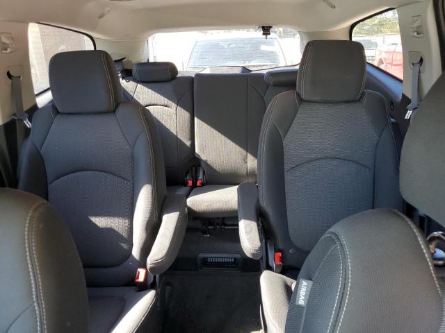 Photo 10 from auction – 2013 CHEVROLET TRAVERSE L with VIN 1GNKRGKD8DJ115086