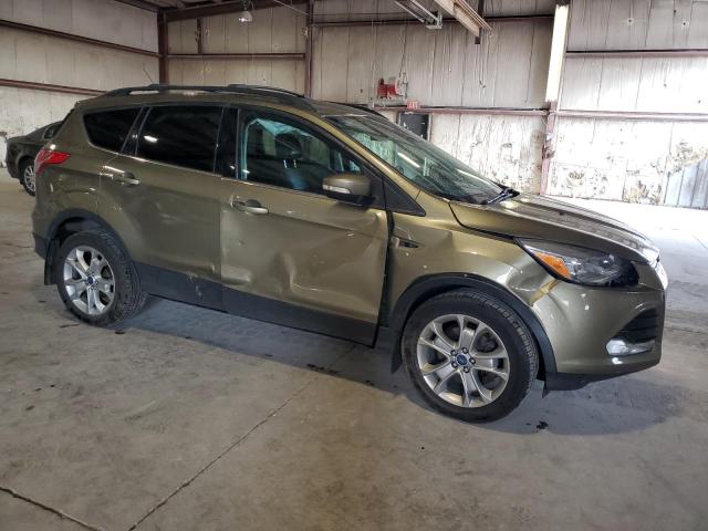 Photo 4 from auction – 2013 FORD ESCAPE SEL with VIN 1FMCU9H96DUD89682