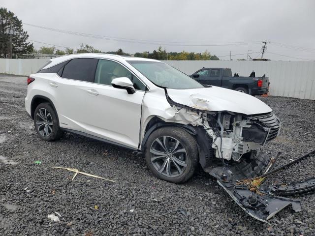 Photo 4 from auction – 2018 LEXUS RX 450H BA with VIN 2T2BGMCAXJC024728