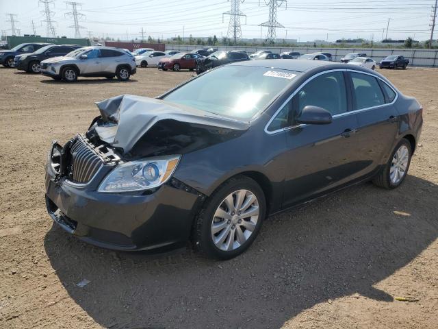 BUICK VERANO 2015 with VIN 1G4PP5SK6F4158376 - Photo from auction