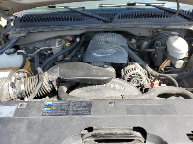 Photo 11 from auction – 2004 CHEVROLET SILVERADO with VIN 2GCEC19T341273699