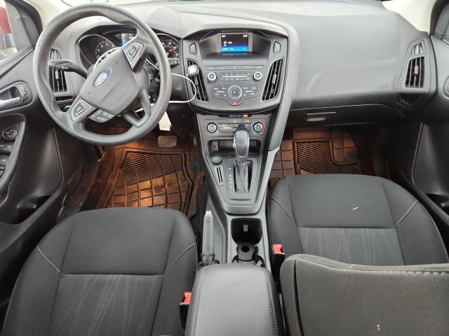 Photo 8 from auction – 2018 FORD FOCUS SE with VIN 1FADP3K2XJL331171
