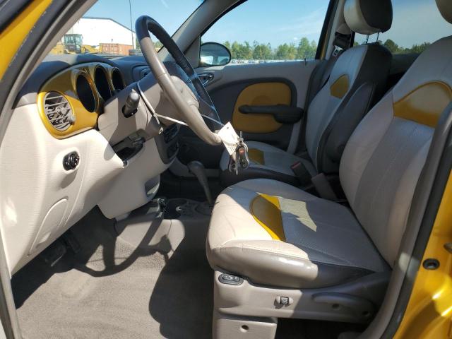 Photo 7 from auction – 2002 CHRYSLER PT CRUISER with VIN 3C8FY68B22T349323