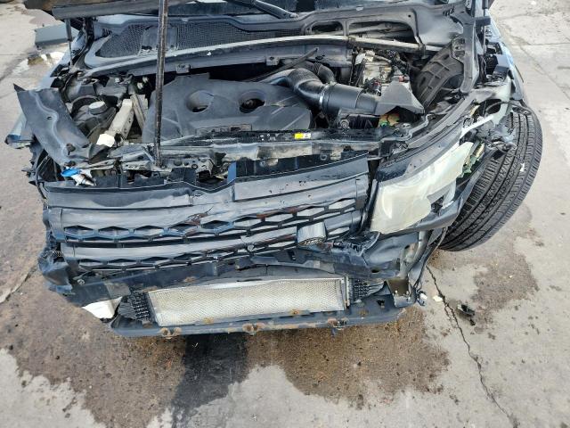 Photo 12 from auction – 2013 LAND ROVER RANGE ROVE with VIN SALVT2BG8DH815825