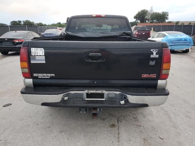 Photo 6 from auction – 2000 GMC NEW SIERRA with VIN 1GTEC19T8YZ168086