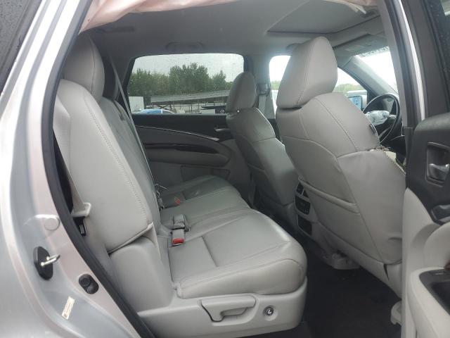 Photo 11 from auction – 2014 ACURA MDX with VIN 5FRYD4H25EB035919