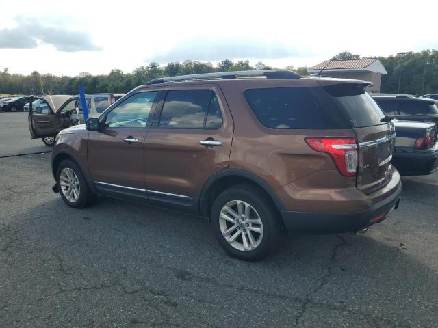 Фото 2 с аукциона – 2011 FORD EXPLORER X с VIN 1FMHK8D82BGA52781