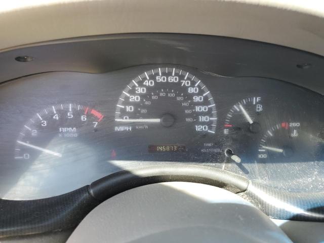 Photo 9 from auction – 2003 CHEVROLET MALIBU with VIN 1G1ND52J93M644714