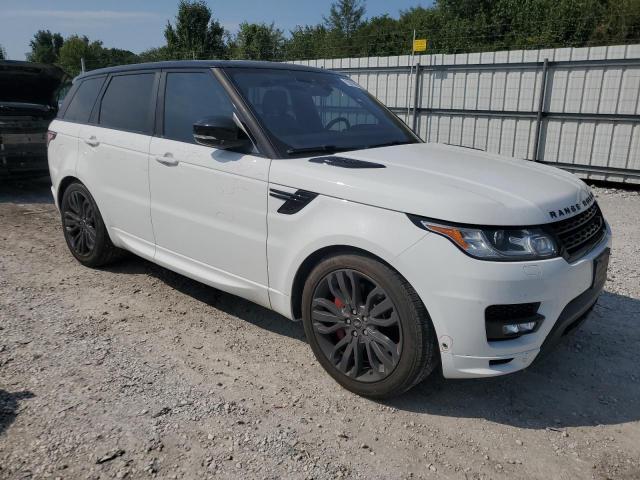 Photo 4 from auction – 2017 LAND ROVER RANGE ROVE with VIN SALWV2FV0HA177320
