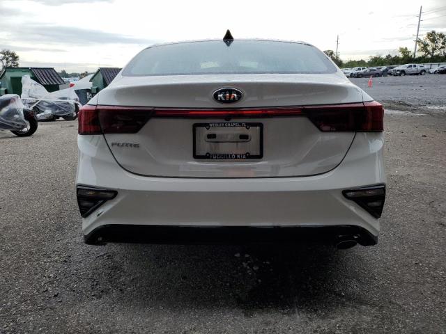 Photo 6 from auction – 2019 KIA FORTE FE with VIN 3KPF24AD1KE127878