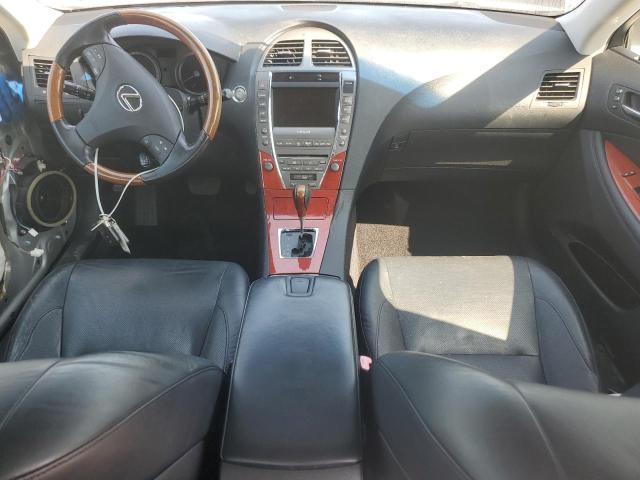 Photo 8 from auction – 2007 LEXUS ES 350 with VIN JTHBJ46G372027840
