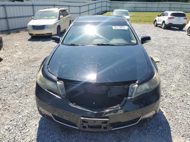 Photo 5 from auction – 2012 ACURA TL with VIN 19UUA9F51CA008145