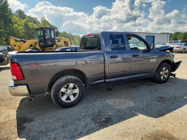 Photo 3 from auction – 2018 RAM 1500 ST with VIN 1C6RR6FG3JS210982