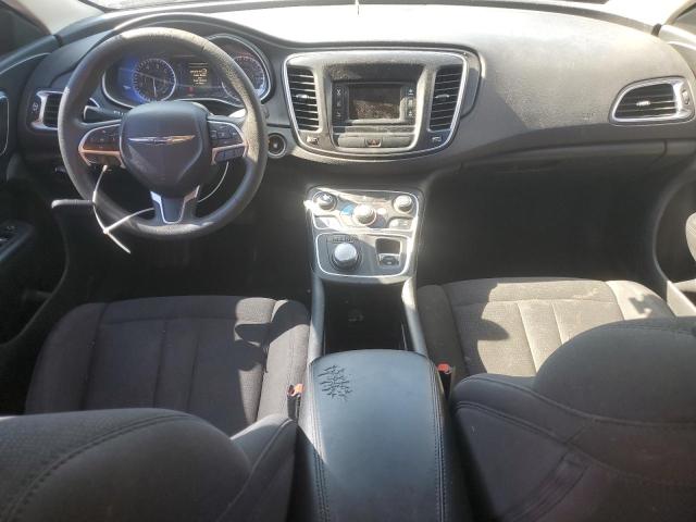 Photo 8 from auction – 2016 CHRYSLER 200 with VIN 1C3CCCAB7GN112740