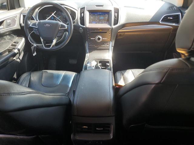 Photo 8 from auction – 2019 FORD EDGE TITAN with VIN 2FMPK3K91KBC43903