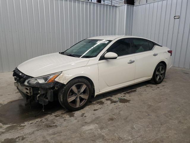 NISSAN ALTIMA S 2019 with VIN 1N4BL4BV6KN300380 - Photo from auction