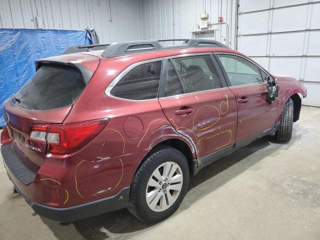 Снимка 3 от търг – 2015 SUBARU OUTBACK 2. с VIN 4S4BSBFC6F3264133