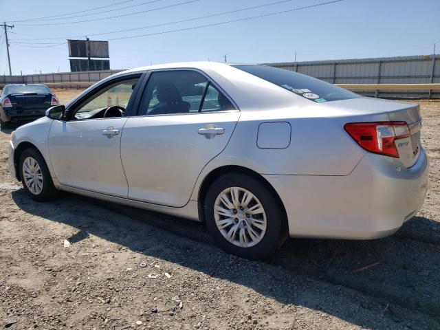 Photo 2 from auction – 2013 TOYOTA CAMRY L with VIN 4T1BF1FK7DU692273