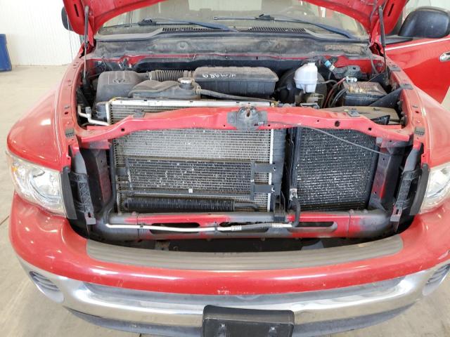 Photo 11 from auction – 2002 DODGE RAM 1500 with VIN 3D7HU18N42G211770