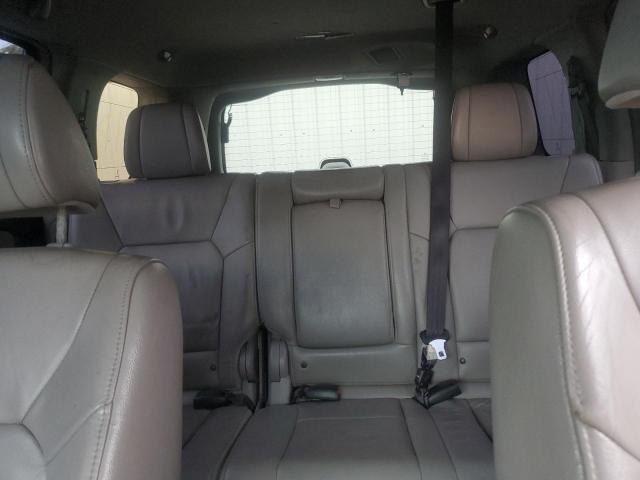 Photo 10 from auction – 2013 HONDA PILOT EXLN with VIN 5FNYF4H79DB028851