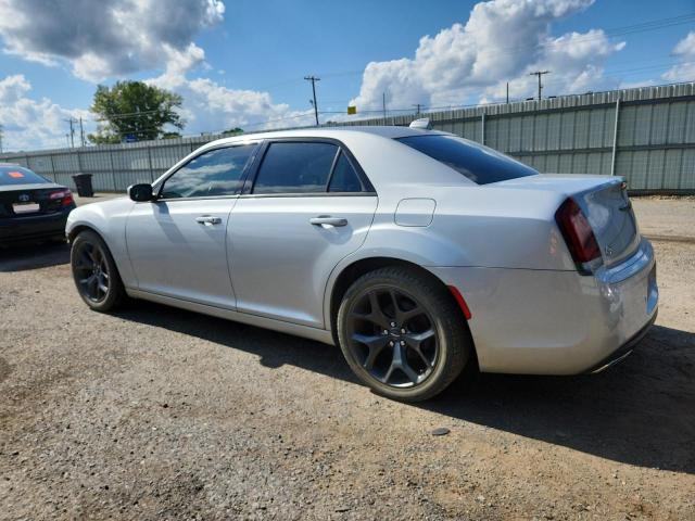 Photo 2 from auction – 2021 CHRYSLER 300 S with VIN 2C3CCABG7MH524045