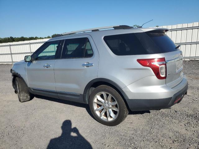 Photo 2 from auction – 2012 FORD EXPLORER X with VIN 1FMHK8D89CGA63892