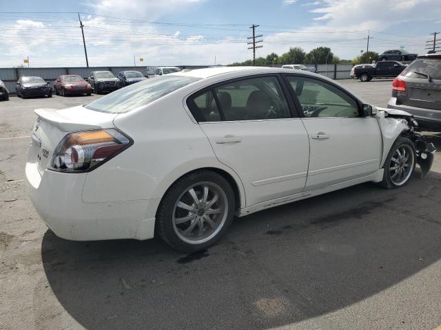 Photo 3 from auction – 2012 NISSAN ALTIMA SR with VIN 1N4BL2AP5CC161623