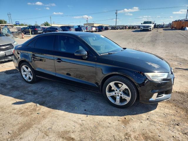 Photo 4 from auction – 2017 AUDI A3 PREMIUM with VIN WAUAUGFFXH1048881