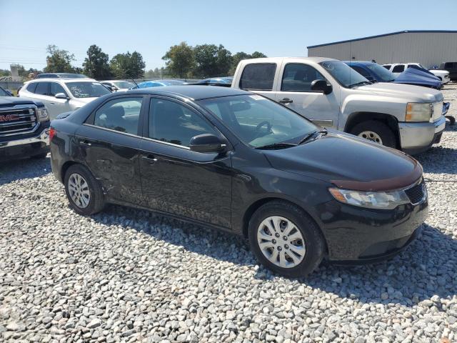 Foto 4 de la subasta – 2012 KIA FORTE EX con VIN KNAFU4A27C5562889
