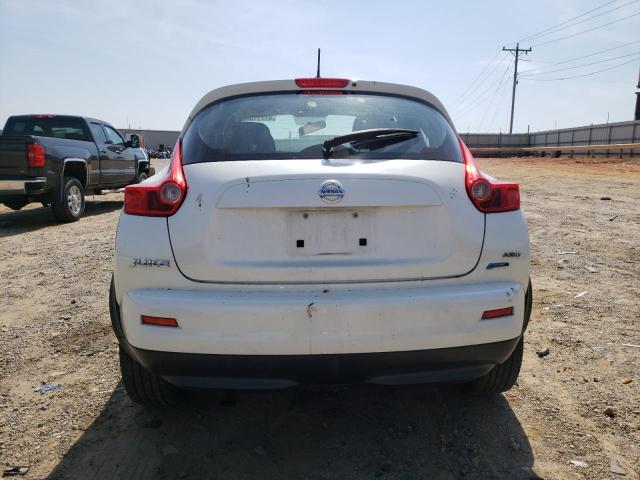 Photo 6 from auction – 2013 NISSAN JUKE with VIN JN8AF5MV9DT228609