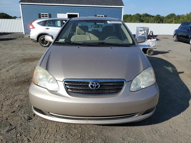 Photo 5 from auction – 2007 TOYOTA COROLLA CE with VIN 2T1BR32E77C806541