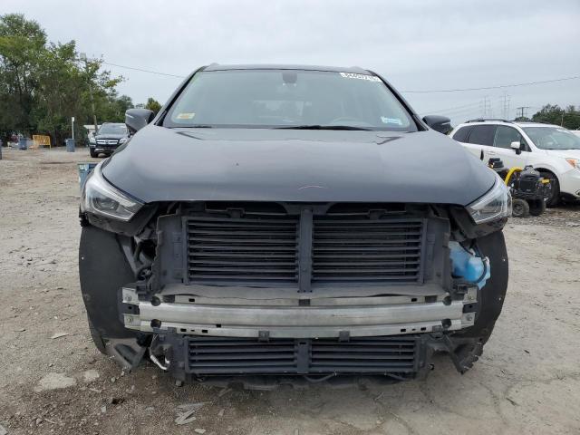 Photo 5 from auction – 2018 BUICK ENCLAVE ES with VIN 5GAEVAKW6JJ144521
