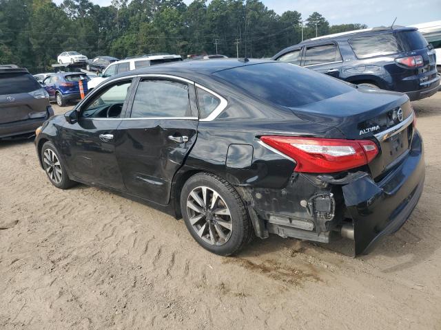 Photo 2 from auction – 2017 NISSAN ALTIMA 2.5 with VIN 1N4AL3AP0HC113892